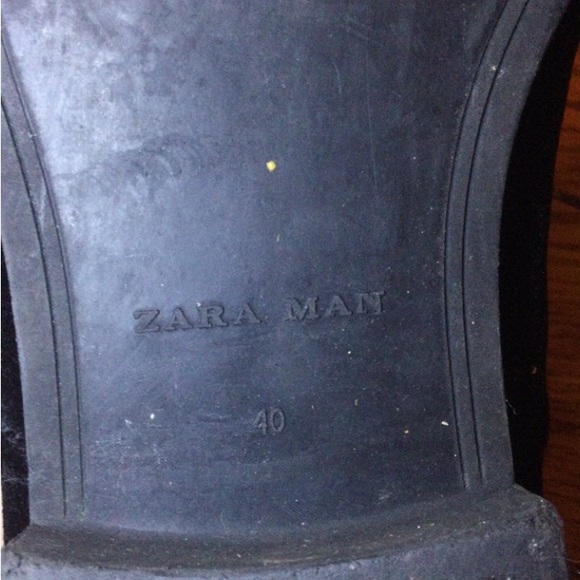 Suede shoes main image 7